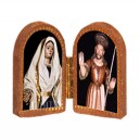 REF.2020 Díptico madera