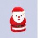 REF.4029PA Belén Papa Noel