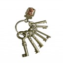 REF.5070 Llavero siete llaves