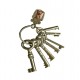 REF.5070 Llavero siete llaves