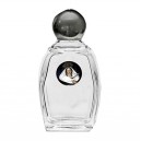 REF.4022 Botella cristal