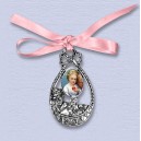 REF.9374 Medalla cuna