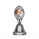 REF.6048 Campana plat.