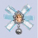 REF.9376 Alfiler lazo llamador angel