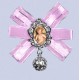 REF.9376 Alfiler lazo llamador angel