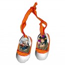REF.4005 Zapatilla colgante