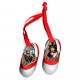 REF.4005 Zapatilla colgante