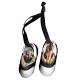 REF.4005 Zapatilla colgante