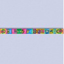 REF.9503AN Pulsera angelitos