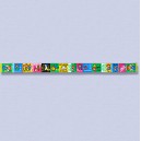 REF.9503AN Pulsera angelitos