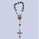 REF.8115 Decena redonda ematite