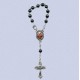 REF.8115 Decena redonda ematite