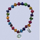 REF.9564 Pulsera elástica - salud