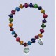 REF.9564 Pulsera elástica - salud