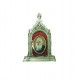 REF.6007 Capilla mini niquelada