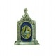 REF.6007 Capilla mini niquelada