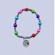 REF.9596 Pulsera elástica de niña