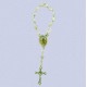 REF.8069 Decena metal cruces célticas