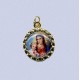 REF.9310 Medalla redonda 