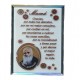 REF.4515 Placa espejo