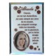 REF.4515 Placa espejo