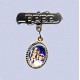 REF.9377 Broche bebe