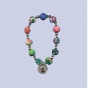REF.9405 Pulsera elástica niña