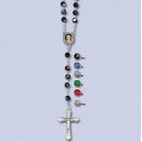 REF.8094 Rosario cristal 7 mm