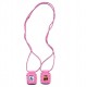 REF.2003R Escapulario piel rosa