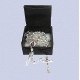 REF.8222 Rosario plata ley 