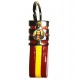 REF.5086 Llavero metal-goma