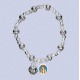 Ref.9585 Pulsera llamador ángel