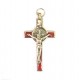 REF.6155 Cruz esmaltada