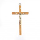 REF.2014 Cruz madera 15cm