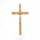 REF.2014 Cruz madera 15cm
