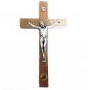 REF.2015 Cruz madera 20 cms
