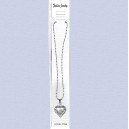 REF.9367 Colgante corazón