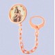 REF.4532 Pinza bebé para chupete