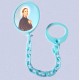 REF.4532 Pinza bebé para chupete