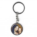 REF.5072 Llavero redondo