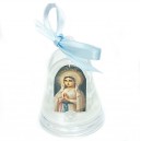 REF.4535 Campana transparente