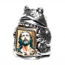 REF.6107 Dedal rana