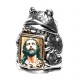 REF.6107 Dedal rana