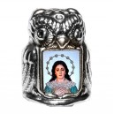 REF.6108 Dedal buho