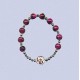 REF.9433 Pulsera elástica cerámica