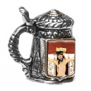 REF.6109 Dedal jarra