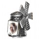 REF.6125 Dedal molino