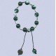 REF.9465 Pulsera cordón 