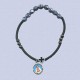 REF.9472 Pulsera caucho