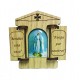 REF.2043 Imán madera ventana